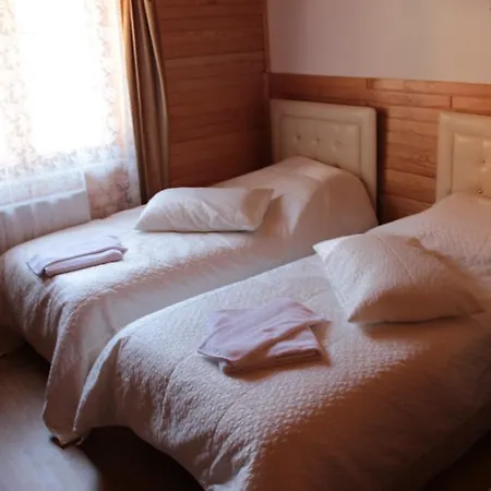 Umit Bed & Breakfast Ayder Yaylasi