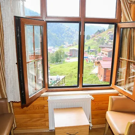 Bed & Breakfast Umit Ayder Yaylasi