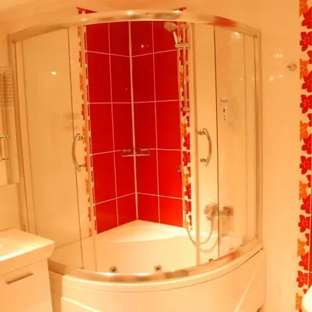 Umit Bed & Breakfast Ayder Yaylasi