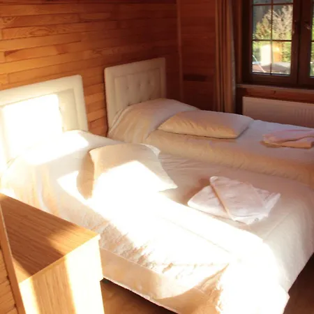 Umit Bed & Breakfast *