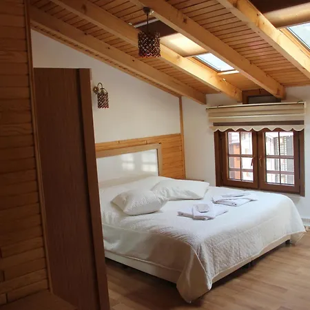 Umit Bed & Breakfast