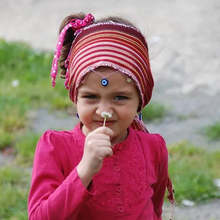 Umit Bed & Breakfast Ayder Yaylasi