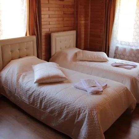 Umit Bed & Breakfast Ayder Yaylasi