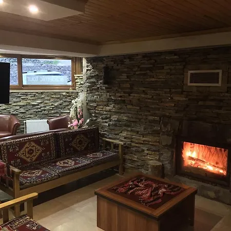 Bed & Breakfast Umit