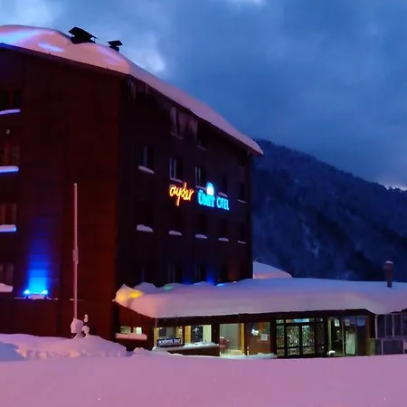 Umit Bed & Breakfast
